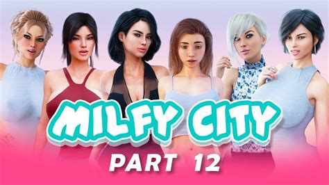 Milf city game. Things To Know About Milf city game. 